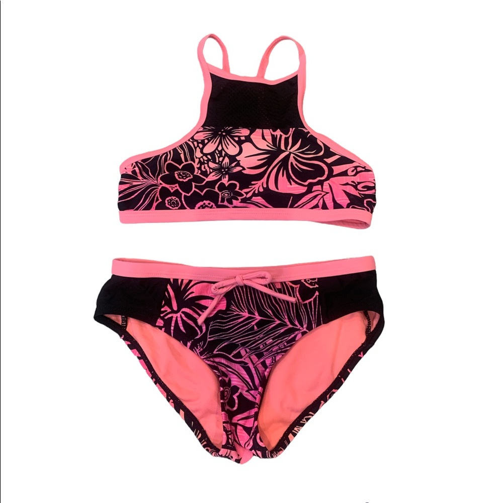2-piece Girls Swimsuit